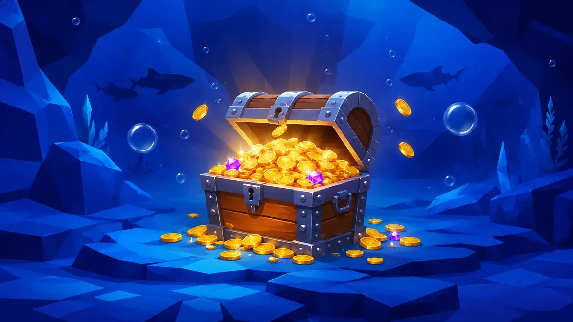 winshark casino